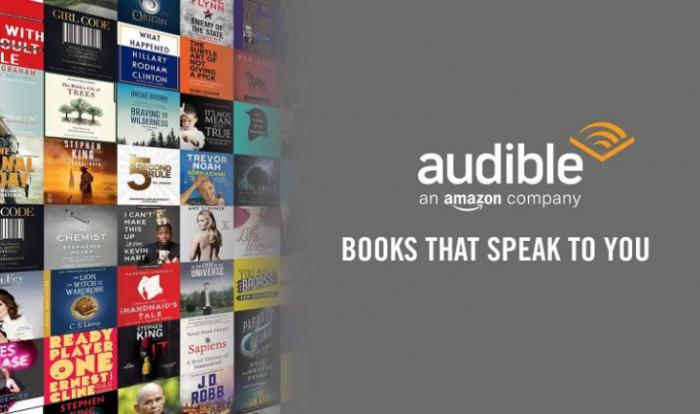 Redenen om Audible Membership-1 te annuleren