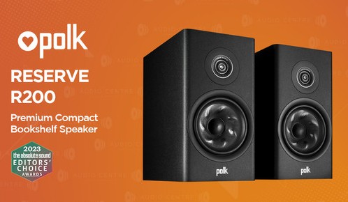 Polk Audioサウンドバーを最適に設定する-1
