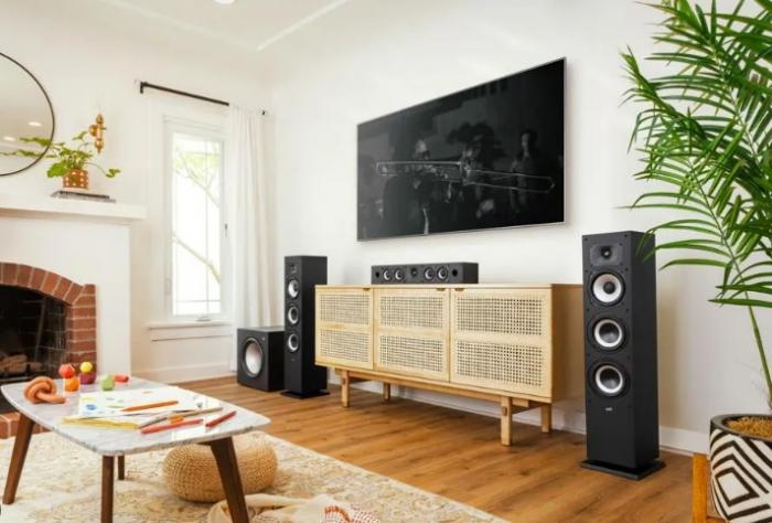 Förbättra din lyssningsupplevelse med Polk Audio Soundbars-1