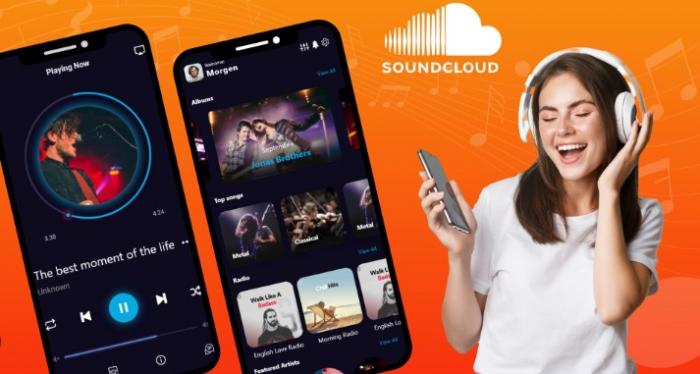 soundcloud naar mp3