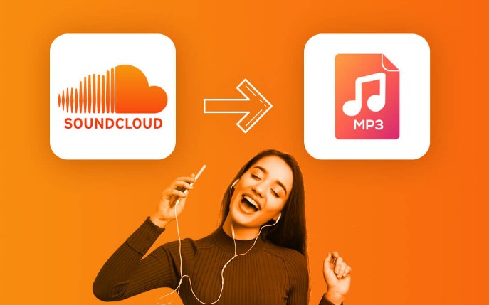 soundcloud naar mp3