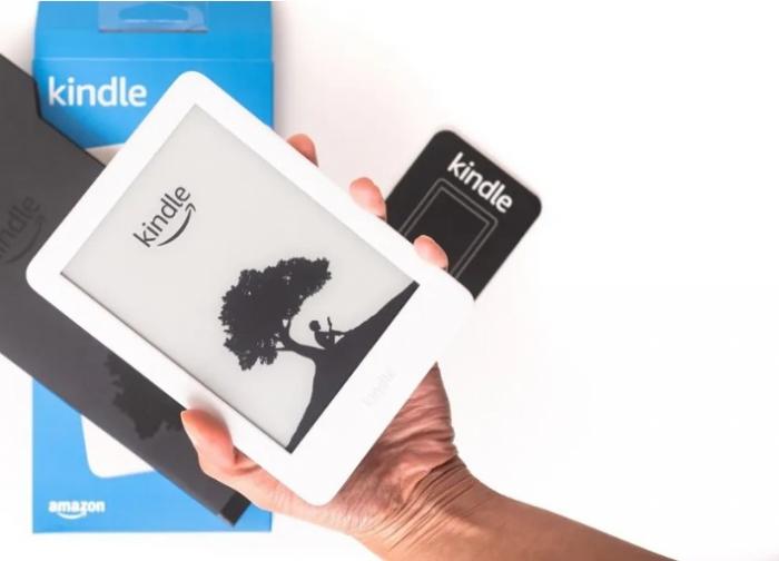 Συνιστώνται ηλεκτρονικά βιβλία