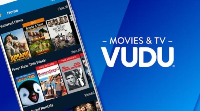Vudu Connexion