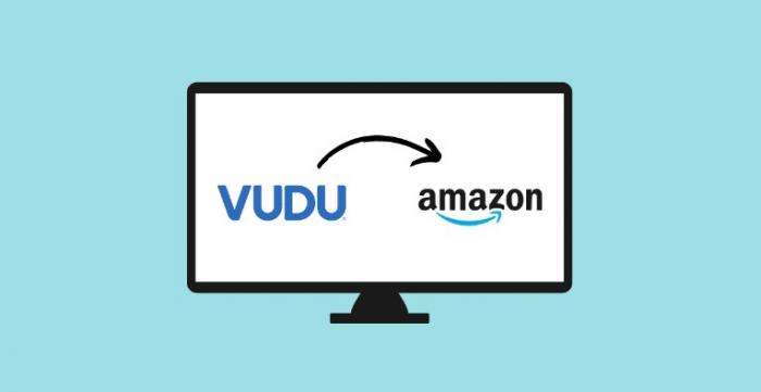 Vudu Connexion