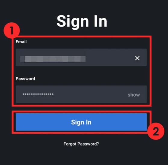 Discovery Plus Login