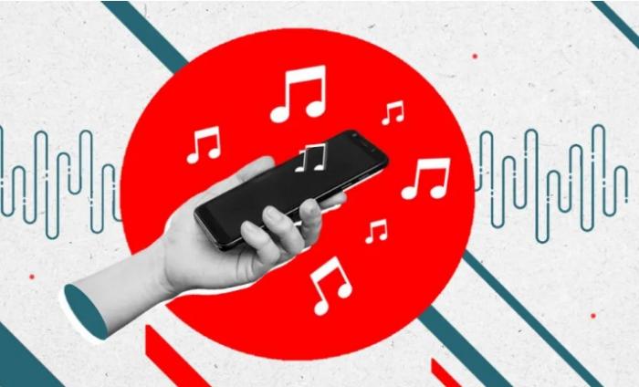 Descripción general de la biblioteca de audio de YouTube-1