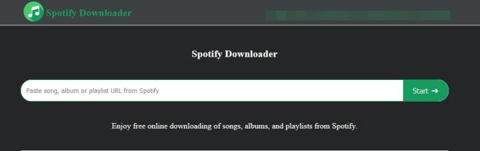 วิธีดาวน์โหลดจาก Spotify? -1