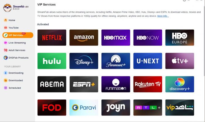 1. StreamFab Downloader-1