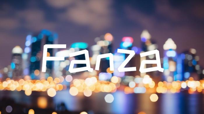 Introduction to FANZA-1