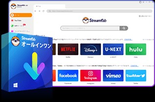 streamfab