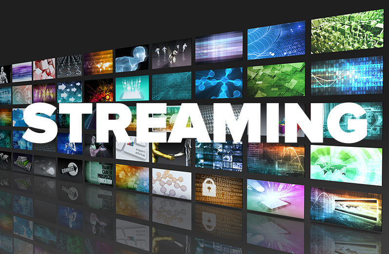 Tilgængelig filmvalg på forskellige streamingplatforme-1