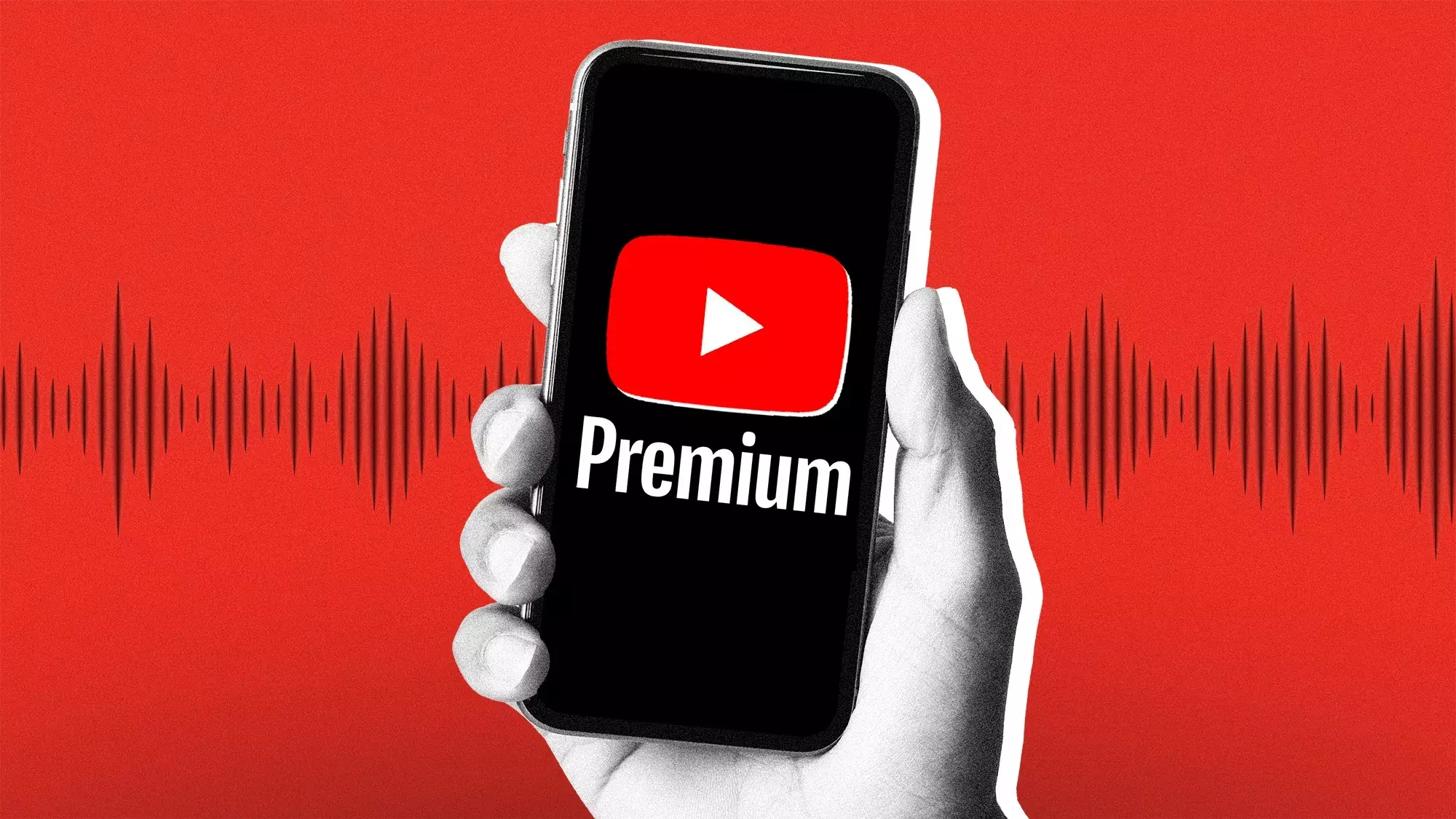 Ne vale la pena premium YouTube? -1