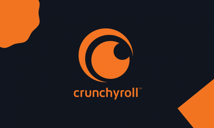 crunchyroll下載