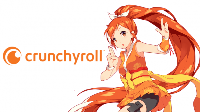شاهد الكرتون على الإنترنت: Crunchyroll