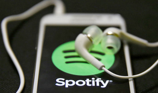 Cómo descargar una lista de reproducción de Spotify para escuchar fuera de línea-1