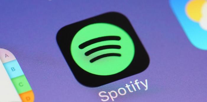Einführung in Spotify für Mac-1